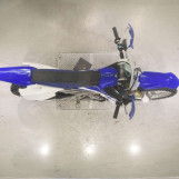 Мотоцикл Yamaha YZ250FX
