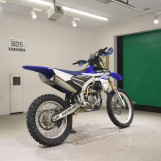 Мотоцикл Yamaha YZ250FX