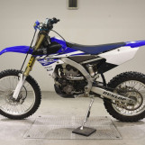 Мотоцикл Yamaha YZ250FX