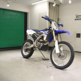 Мотоцикл Yamaha YZ250FX