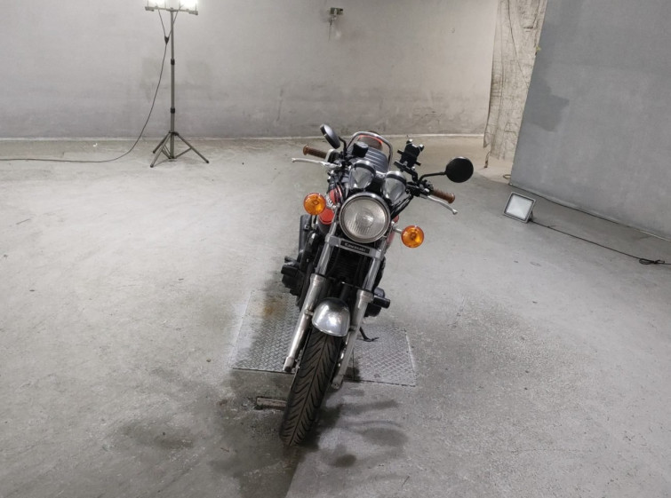 Мотоцикл Kawasaki ZEPHYR400 с пробегом 20178 km