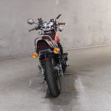 Мотоцикл Kawasaki ZEPHYR400 с пробегом 20178 km