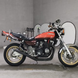 Мотоцикл Kawasaki ZEPHYR400 с пробегом 20178 km