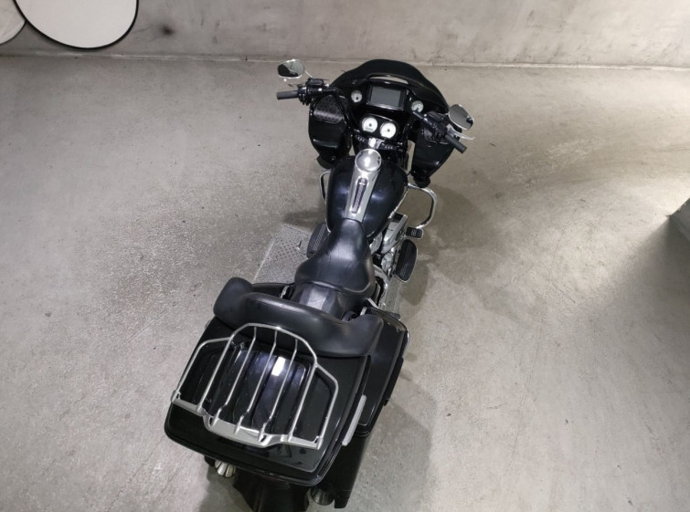 Мотоцикл HD ROAD GLIDE FLTRXS1750 з пробігом 25576 km