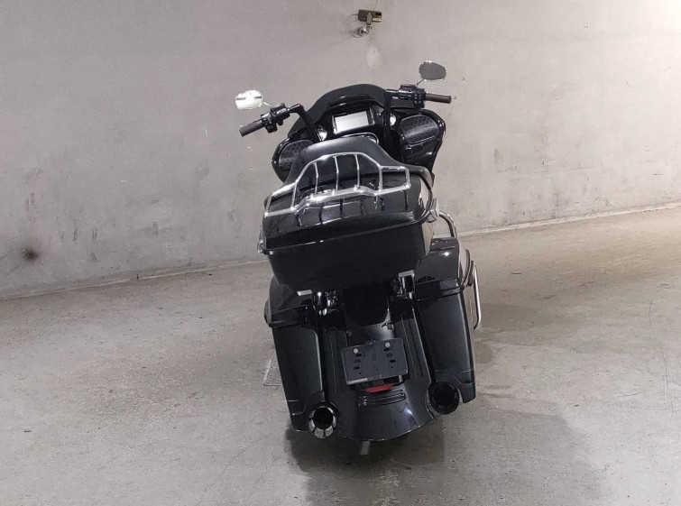Мотоцикл HD ROAD GLIDE FLTRXS1750 з пробігом 25576 km