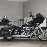 Мотоцикл HD ROAD GLIDE FLTRXS1750 з пробігом 25576 km