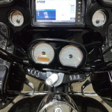 Мотоцикл HD ROAD GLIDE FLTRXS1750 з пробігом 25576 km