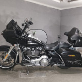 Мотоцикл HD ROAD GLIDE FLTRXS1750 з пробігом 25576 km