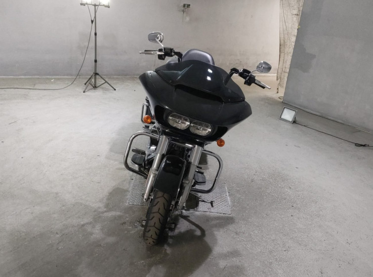 Мотоцикл HD ROAD GLIDE FLTRXS1750 з пробігом 25576 km