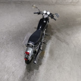 Мотоцикл Yamaha SR400 з пробігом 5074 km