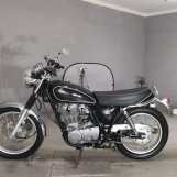 Мотоцикл Yamaha SR400 з пробігом 5074 km