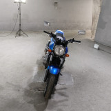 Мотоцикл Honda CB400SF с пробегом 10332 km