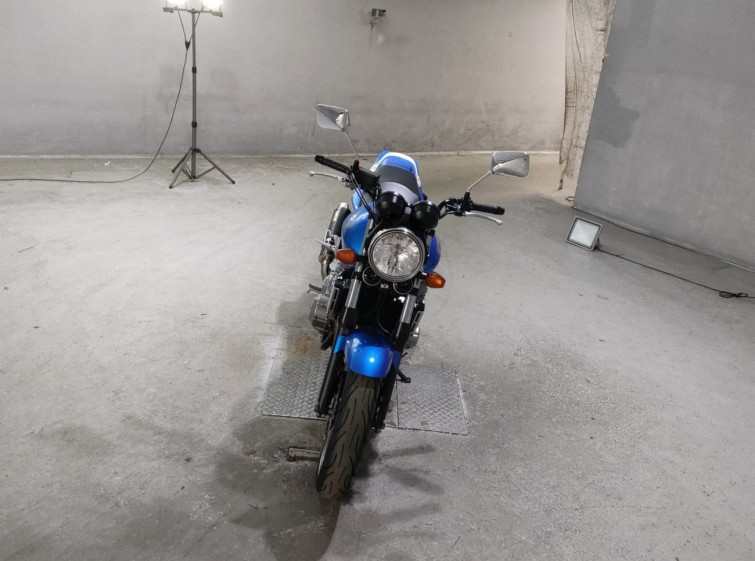 Мотоцикл Honda CB400SF с пробегом 10332 km