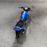 Мотоцикл Honda CB400SF с пробегом 10332 km