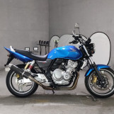 Мотоцикл Honda CB400SF с пробегом 10332 km