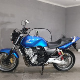 Мотоцикл Honda CB400SF с пробегом 10332 km
