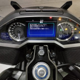 Мотоцикл Honda GL1800 TOUR D с пробегом 203 km