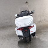Мотоцикл Honda GL1800 TOUR D с пробегом 203 km