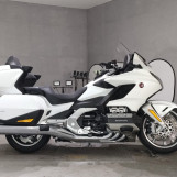 Мотоцикл Honda GL1800 TOUR D с пробегом 203 km