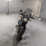 Мотоцикл Honda REBEL CMX250 с пробегом 2813 km