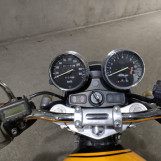 Мотоцикл Kawasaki ZEPHYR750 з пробігом 31170 km