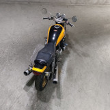 Мотоцикл Kawasaki ZEPHYR750 з пробігом 31170 km