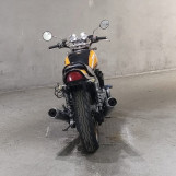 Мотоцикл Kawasaki ZEPHYR750 з пробігом 31170 km