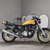 Мотоцикл Kawasaki ZEPHYR750 з пробігом 31170 km