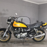 Мотоцикл Kawasaki ZEPHYR750 з пробігом 31170 km