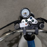 Мотоцикл Suzuki GRASSTRACKER BIGBOY з пробігом 8020 km