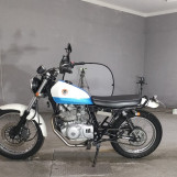 Мотоцикл Suzuki GRASSTRACKER BIGBOY з пробігом 8020 km