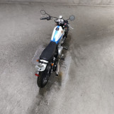 Мотоцикл Suzuki GRASSTRACKER BIGBOY з пробігом 8020 km