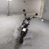 Мотоцикл Suzuki GRASSTRACKER BIGBOY з пробігом 8020 km