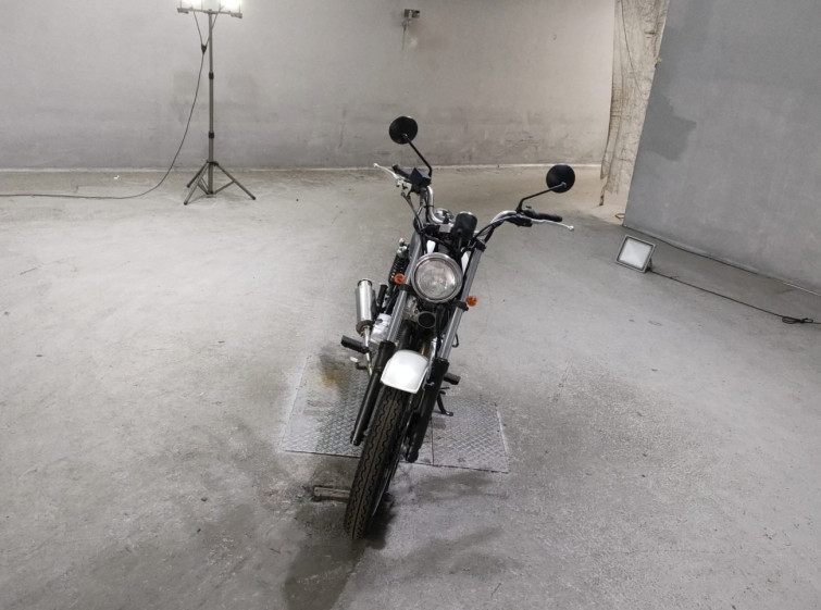 Мотоцикл Suzuki GRASSTRACKER BIGBOY з пробігом 8020 km