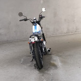 Мотоцикл Suzuki GRASSTRACKER BIGBOY з пробігом 8020 km