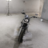 Мотоцикл Yamaha TW200 з пробігом 6015 km