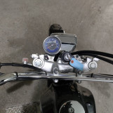 Мотоцикл Yamaha TW200 з пробігом 6015 km