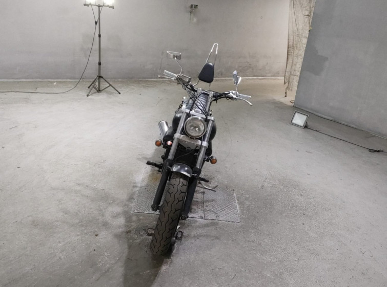 Мотоцикл Honda MAGNA250 з пробігом 38949 km