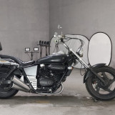 Мотоцикл Honda MAGNA250 з пробігом 38949 km