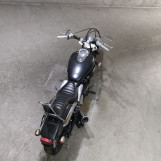 Мотоцикл Honda MAGNA250 з пробігом 38949 km