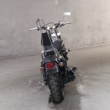 Мотоцикл Honda MAGNA250 з пробігом 38949 km