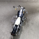 Мотоцикл HD WIDE GLIDE FXDWG1450 з пробігом 28313 km