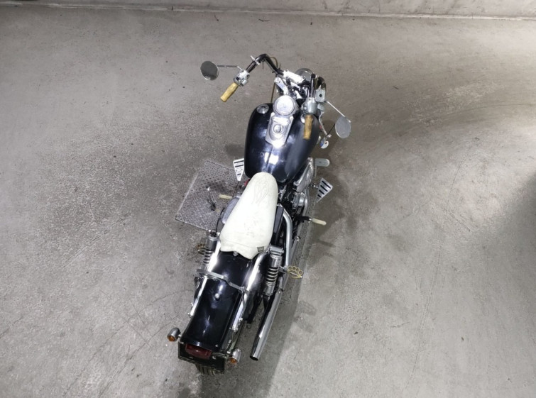 Мотоцикл HD WIDE GLIDE FXDWG1450 з пробігом 28313 km