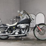 Мотоцикл HD WIDE GLIDE FXDWG1450 з пробігом 28313 km
