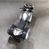 Мотоцикл Yamaha FJR1300A с пробегом 9358 m