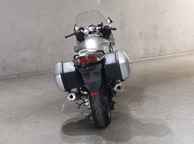 Мотоцикл Yamaha FJR1300A с пробегом 9358 m