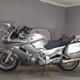 Мотоцикл Yamaha FJR1300A с пробегом 9358 m