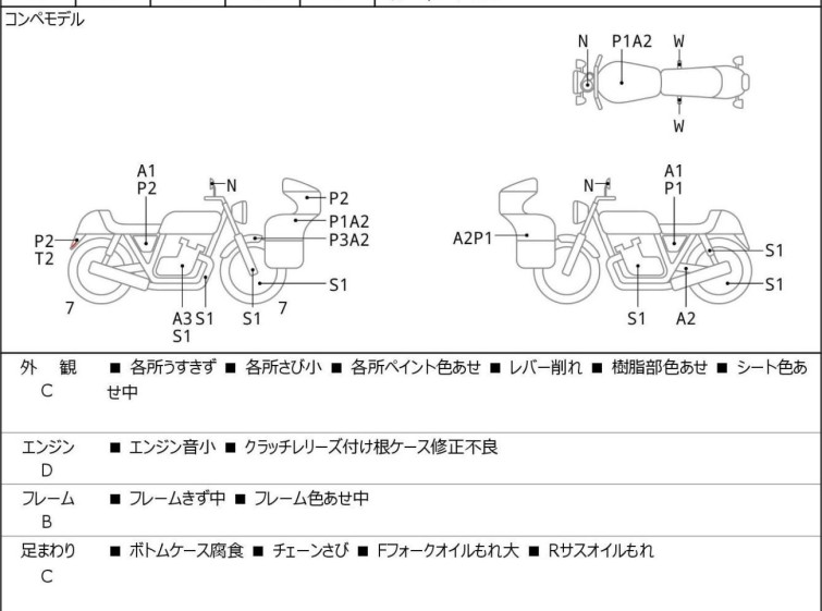 Мотоцикл Yamaha YZ250F