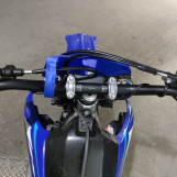 Мотоцикл Yamaha YZ250F
