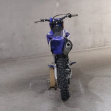 Мотоцикл Yamaha YZ250F